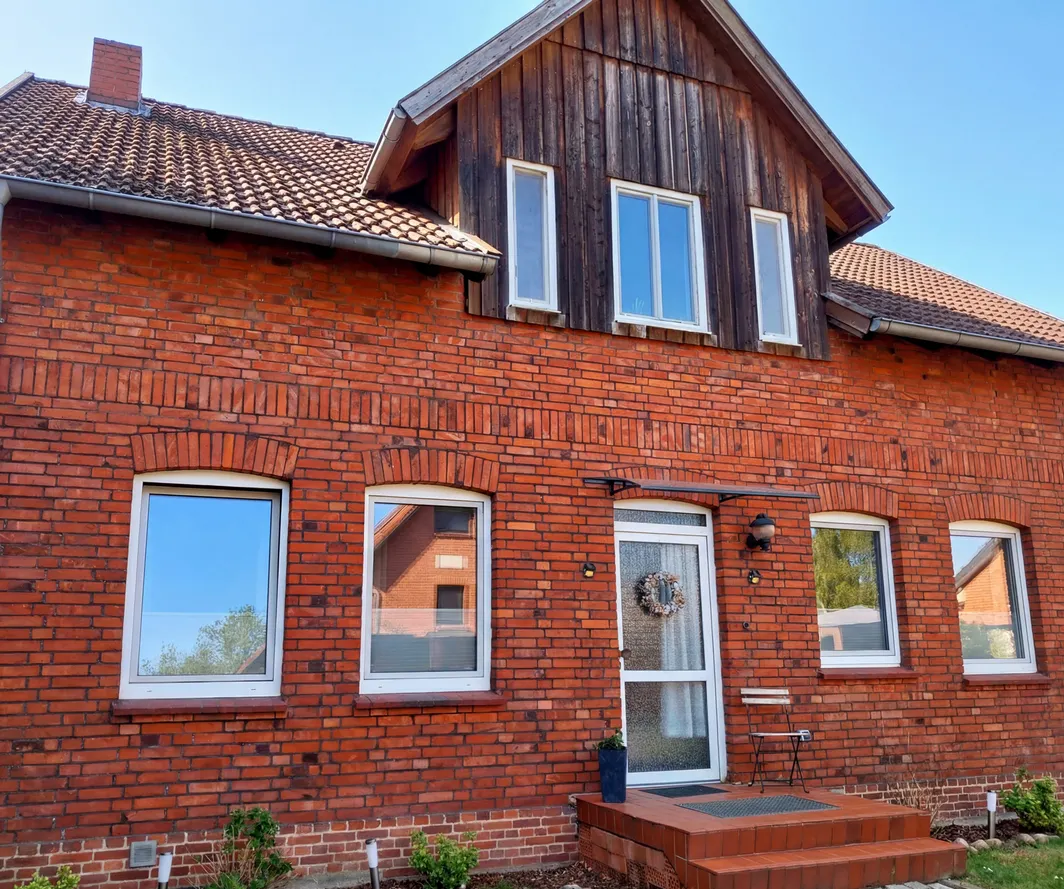 Vorderansicht rechts