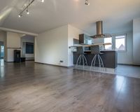 Offener Wohn Essbereich 2