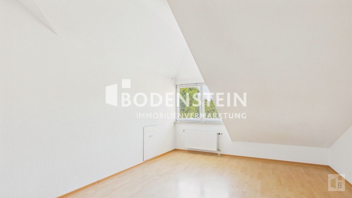Schlafzimmer II