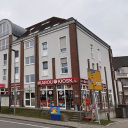 ca. 98 m² Laden-/Praxisfläche, in Witten-Herbede zu vermieten