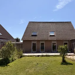 Erkelenz-Gerderath! Modernisiertes Einfamilienhaus mit großem Garten!