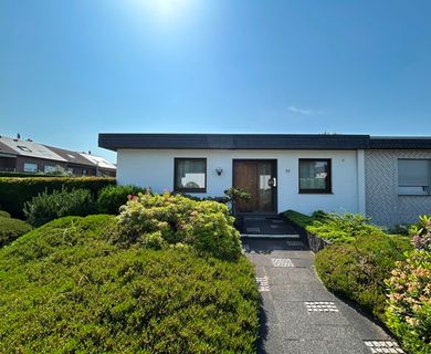 Bungalow in Top-Lage Mönchengladbach-Windberg