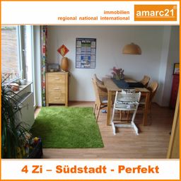 amarc21 – große helle 4 Zimmer im Herzen der Kölner Südstadt