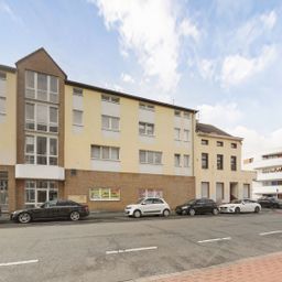 Helles 1-Zimmer-Apartment mit Stellplatz in MG-Eicken – ideal für Singles & Kapitalanleger