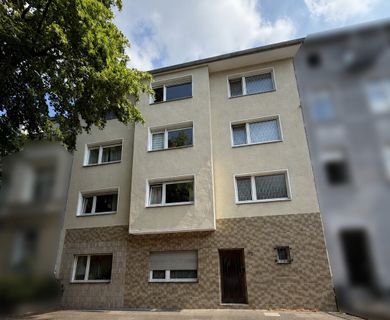 Perfekt für Anleger: Gepflegtes Mehrfamilienhaus mit vier Wohneinheiten