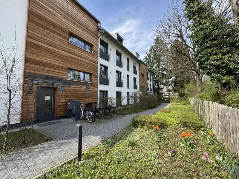 Hauszugang