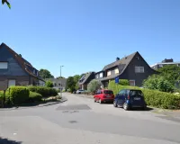 Straßeneinsicht
