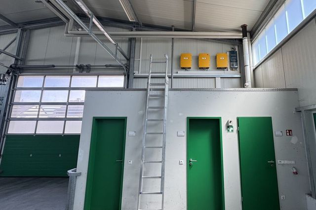 Toiletten