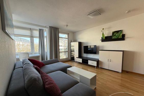 Holzhausen (8068025) — moderne 2 Zimmerwohnung mit Tiefgarage