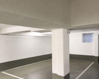 Tiefgarage