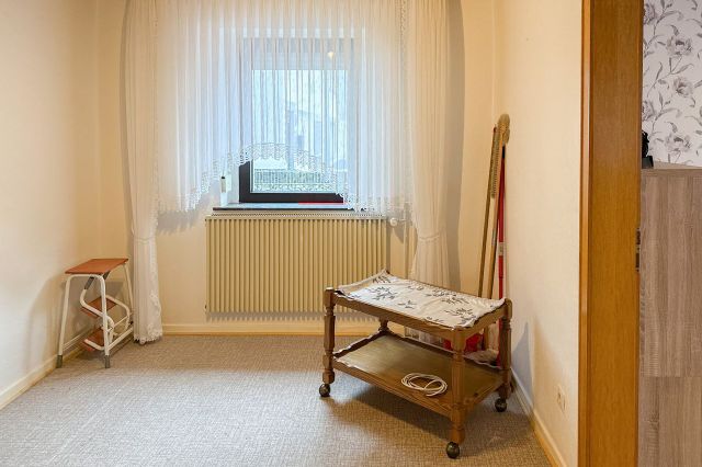 Haus 1 EG Zimmer