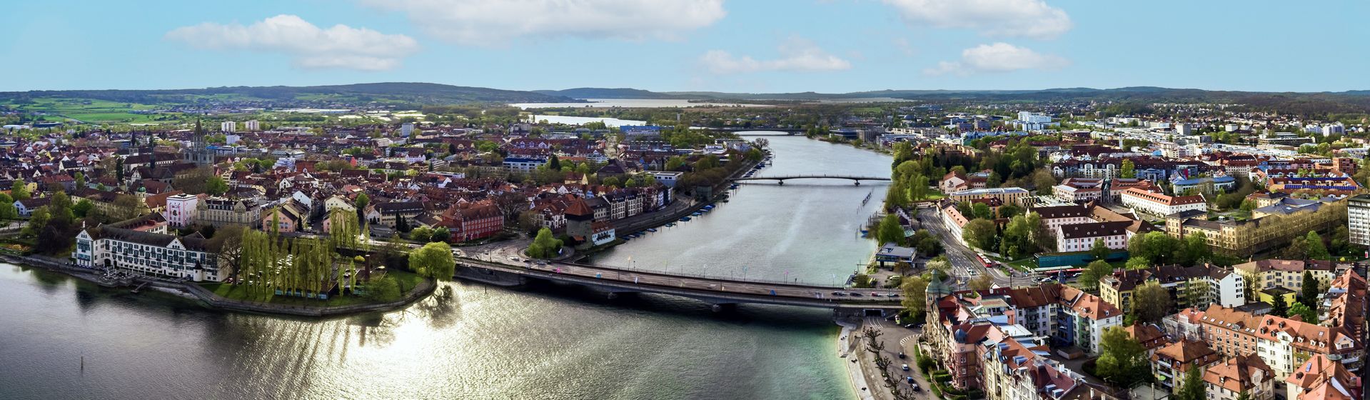 Immobilien verkaufen Konstanz