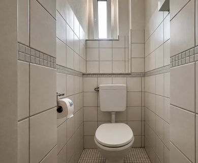 STUDENTEN AUFGEPASST! APPARTMENT IN KREFELD ZU MIETEN! - Foto 5