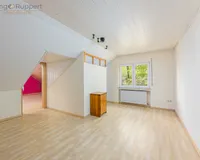 Schlafzimmer DG