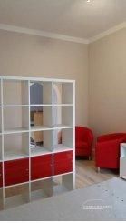 Moderne 2-Zimmer-Wohnung in Berlin Wilmersdorf, möbliert - Photo 1