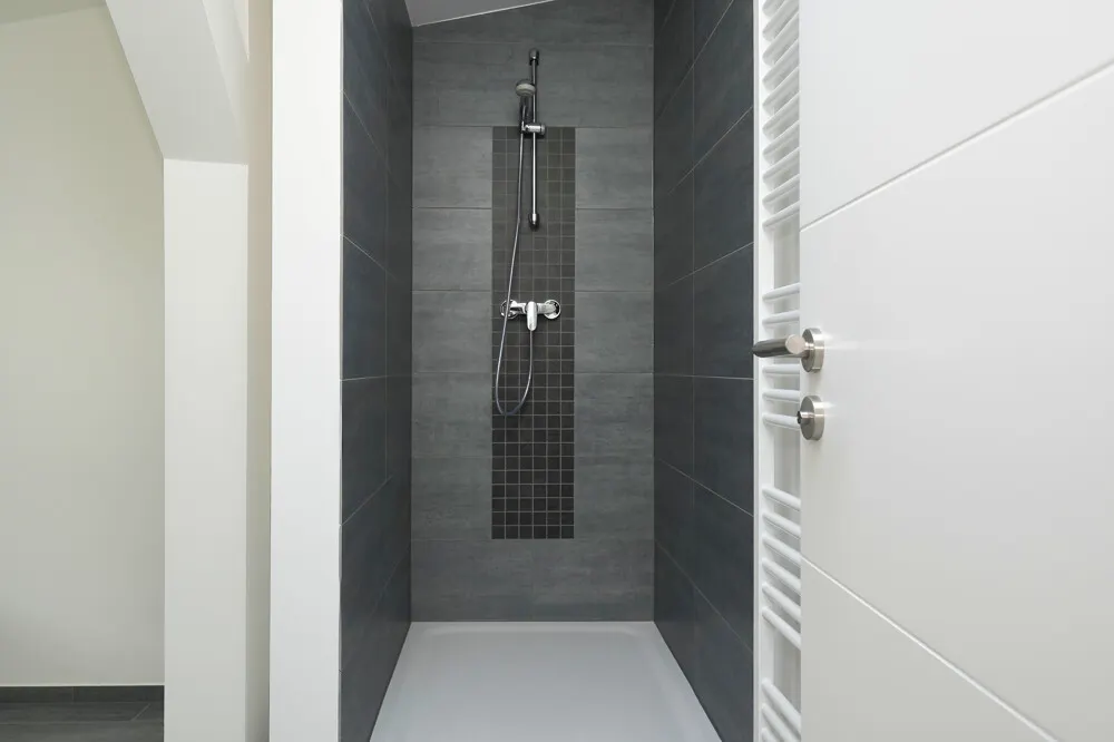 Dusche