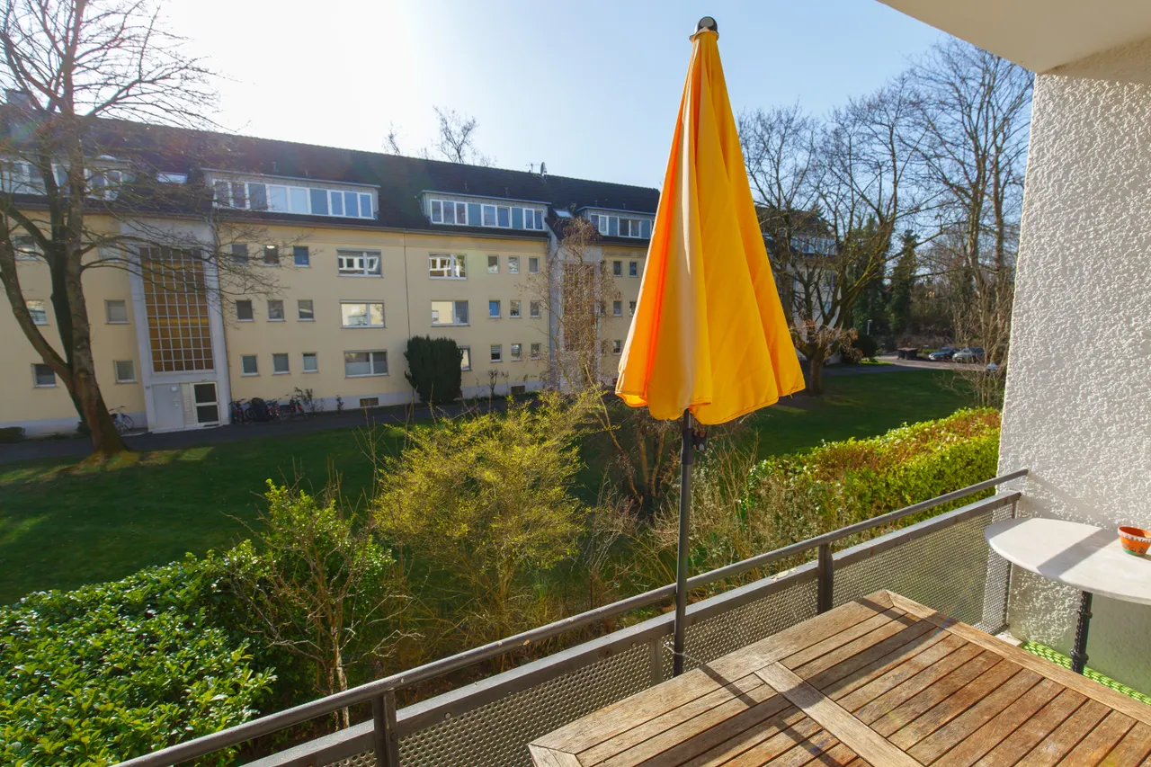 FIRST FLOR IMMOBILIEN Köln-5