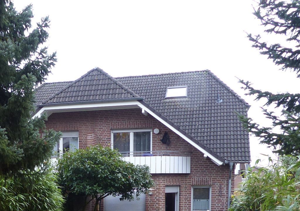 Helle Erdgeschosswohnung mit Terrasse und Garten – Perfekt für Familien oder Kapitalanleger“
