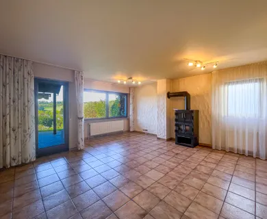 Charmante 3,5-Zimmer-Wohnung mit Garten und Terrasse in ruhiger Lage von Lohmar - Foto 2