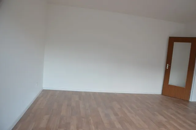 Wohnzimmer 2. Ansicht