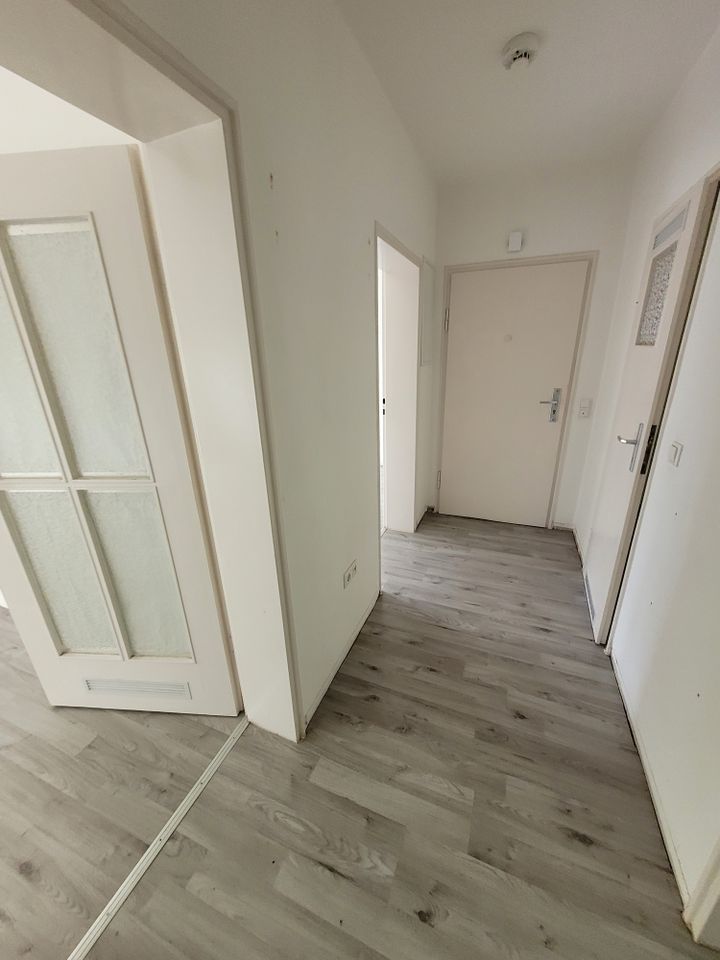 Schöne 3-Zimmer-Wohnung in ruhiger Lage im Erdgeschoss - Photo 4