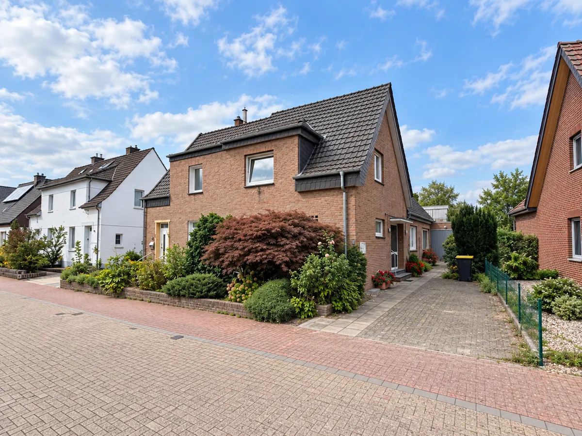 Frontansicht