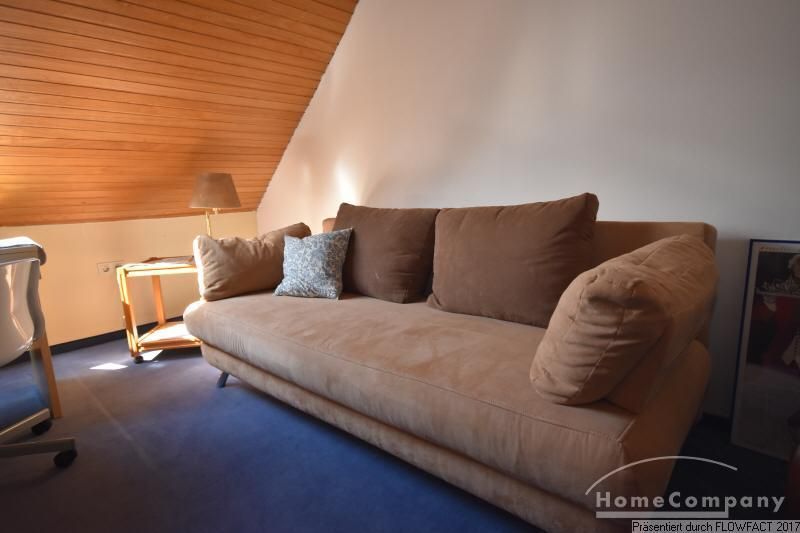 Schlafcouch