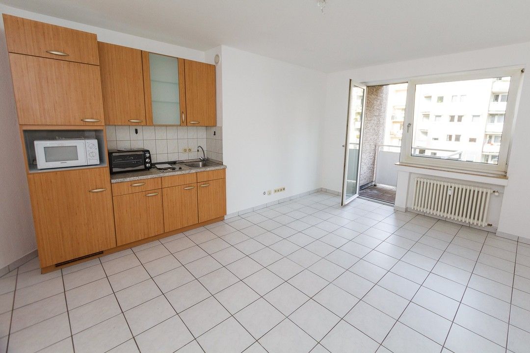 FIRST FLOR IMMOBILIEN