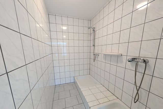 Dusche