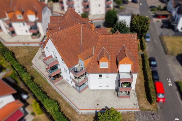 Rückansicht