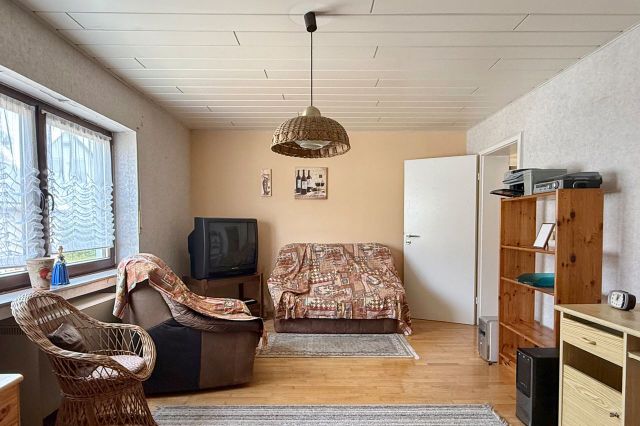 OG Schlafzimmer (Nr. 1)