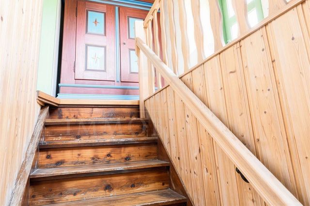 Treppe