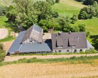 Weg (Paddock zur Koppel - kein Wanderweg)