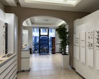 Mittlerer Teil - Blick Schaufenster