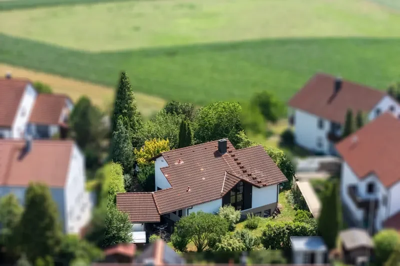 Vogelperspektive