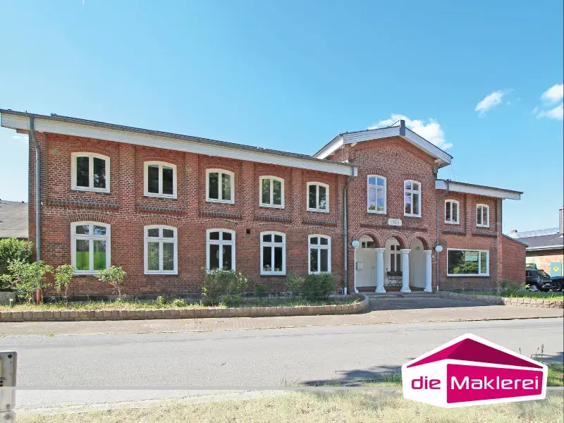 Landhaus mit vielen Möglichkeiten