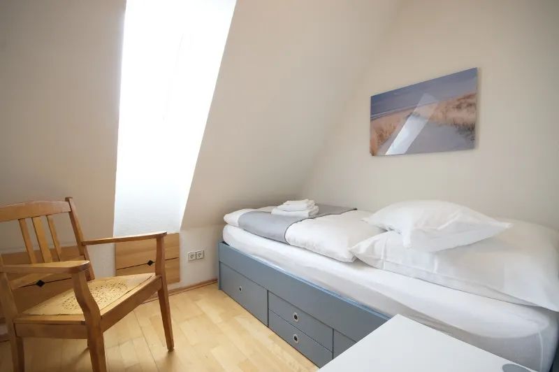 G&auml;stezimmer