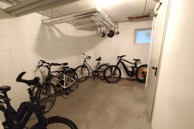 Fahrradkeller