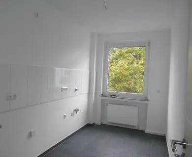 WG-geeignete 3-Zimmer-Wohnung Nähe Westpark zu vermieten! - Foto 3
