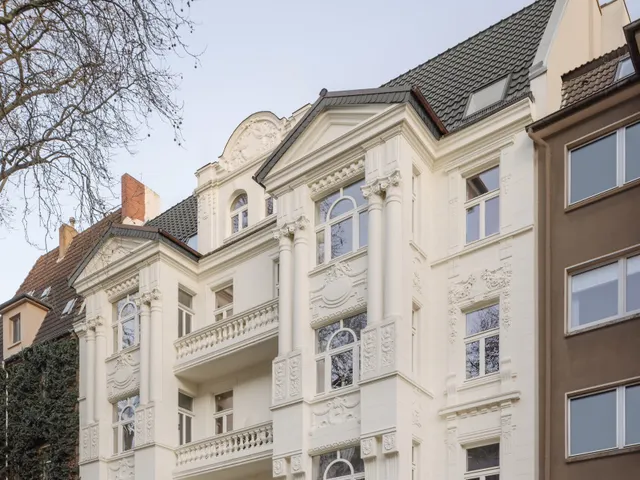 DAS Traumhaus im Kreuzviertel