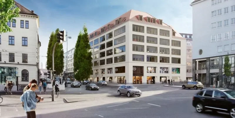 Objektansicht (©Deka Immobilien)