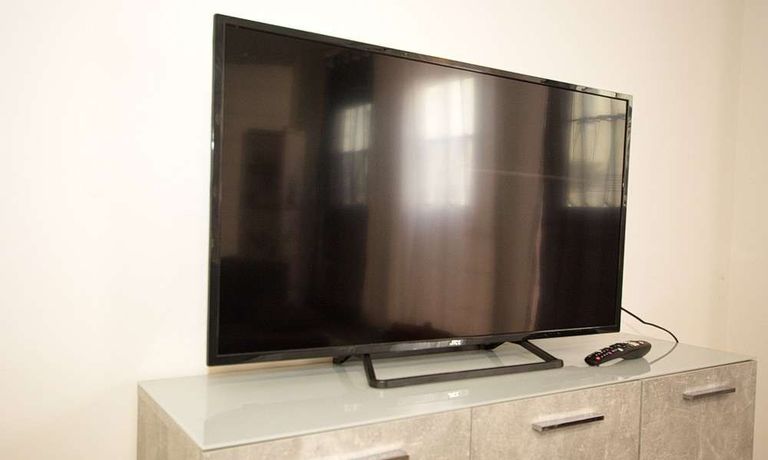 TV