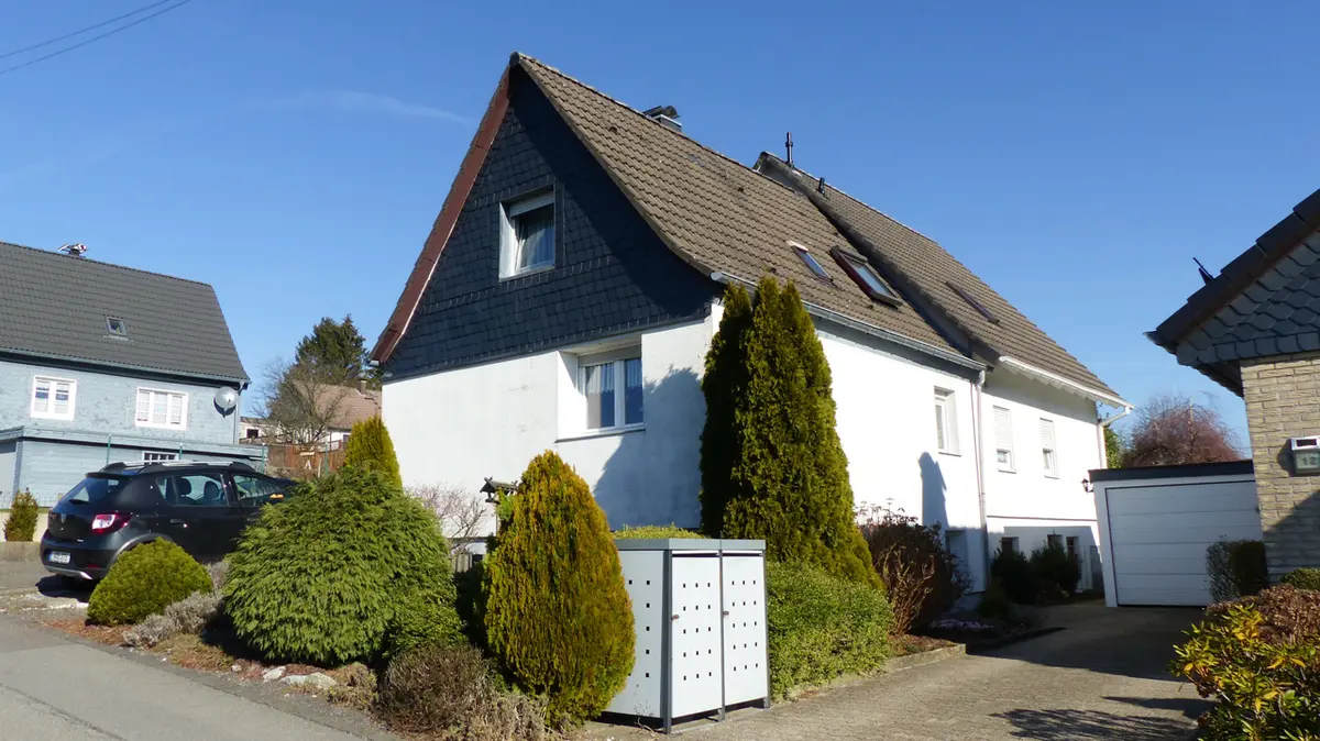 Ansicht