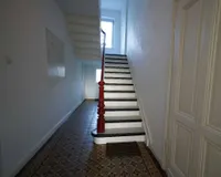 Hausflur
