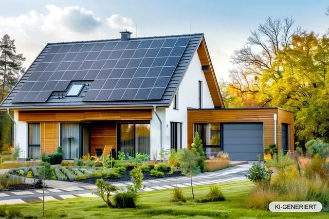 Wanddämmung: Mehr Energieeffizienz für Ihr Zuhause