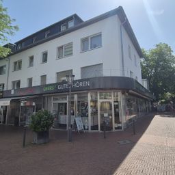 Zentral gelegenes Büro in der Duisdorfer Fußgängerzone