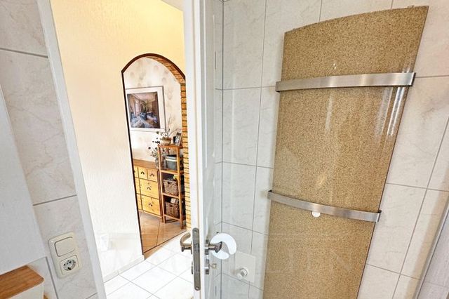 Badezimmer EG