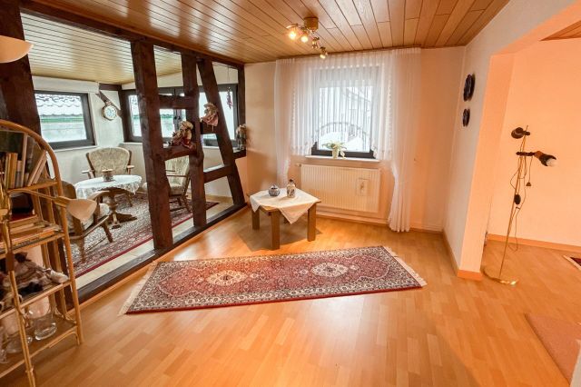 Haus 1 OG Essbereich