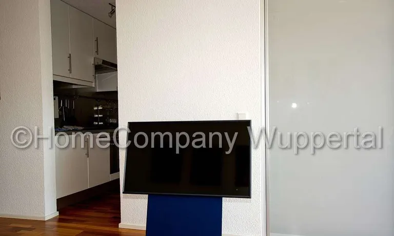 TV-Flachbildschirm