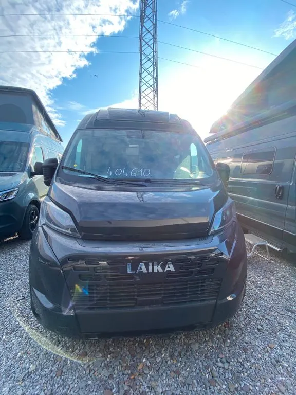 Ecovip 600